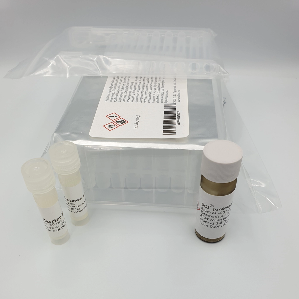 Sci Dna Kit