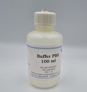 Ρυθμιστικό διάλυμα PBS pH 7,2